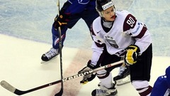 Paziņots Latvijas hokeja izlases sastāvs spēlēm ar Somiju