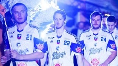 «Cēsu alus»/«Lekrings» florbolisti sesto reizi triumfē Latvijas čempionātā