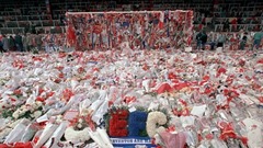 Aprit 25 gadi kopš Hilsboro stadiona traģēdijas