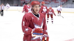 KHL klubs «Spartak» vēršas pēc palīdzības pie Putina