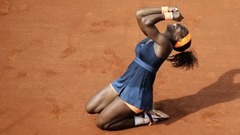 Palielināts «French Open» turnīra balvu fonds