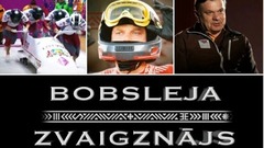 LTV izveidojusi filmu ciklu par Latvijas sporta varoņiem