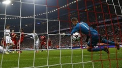 Minhenes «Bayern» noliek čempionu pilnvaras