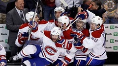 «Canadiens» hokejisti iekļūst Austrumu konferences finālā