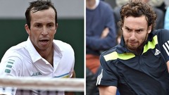 Gulbis Parīzē favorīta lomā pret čehu veterānu Štepāneku