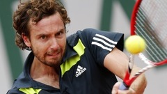 Gulbis šodien «Roland Garros» pret slaveno Federeru