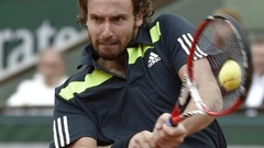 Lieliski! Gulbis pirmo reizi karjerā «Grand Slam» pusfinālā!