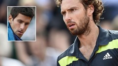 Džokovičs: Gulbis jau bērnībā dzīvi tvēra atplestām rokām