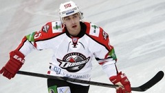 Dzīves baudītājs Aņisins izies pārbaudi KHL klubā «Leopardi»