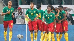 Kamerūnas futbolā skandāls, izlase atteikusies izlidot uz PK finālturnīru