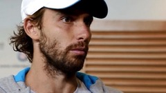 Gulbis: Šādu emociju dēļ ir vērts dzīvot