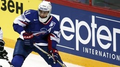 Francijas izlases hokejists pārceļas uz NHL klubu «Flyers»