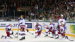 Prāgas «Lev» nākamsezon KHL nespēlēs