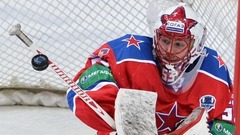 Šķiras Glasa un Maskavas CSKA ceļi