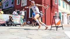 Latvija tiek pie tiesībām 2018.gadā uzņemt PČ orientēšanās sportā