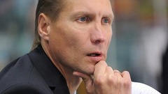 Beļavskis apstiprināts par Latvijas izlases galveno treneri