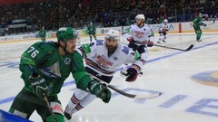 KHL direktoru padome nepiekrīt sezonas izspēles kārtībai