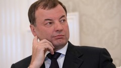 Kuščenko kļuvis par VTB līgas prezidentu; līga paplašinās