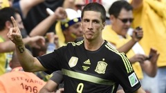 «Atletico» par Torresu piedāvā 16 miljonus eiro