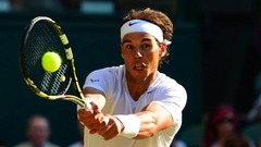 Tonijs Nadals: Rafam nav jādomā par reitinga punktiem