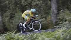 Kazahstāna vēlas rīkot kādu no «Tour de France» posmiem