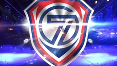 KHL prezentē jaunās sezonas logo