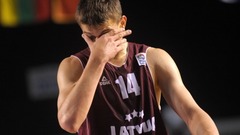 Gražulis nepalīdzēs Latvijas basketbola izlasei EČ kvalifikācijas turnīrā
