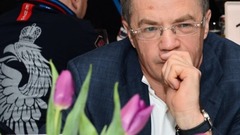 KHL prezidents neizslēdz spēļu palielināšanu arī nākamajā gadā