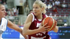 Jēkabsones-Žogotas «Mercury» ar uzvaru sāk WNBA izslēgšanas spēles