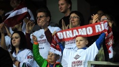 «Dinamo Rīga» spēlētājiem pērn samaksāti 5,9 miljoni eiro