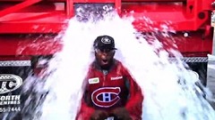Pasaules TOP sportistu «Ice Bucket Challenge»