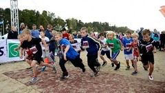 Skolēni no visas Latvijas aicināti piedalīties Jūrmalas skriešanas svētkos bez maksas