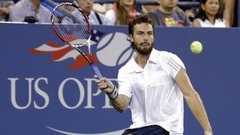 Gulbis šodien aizvada «US Open» otrās kārtas maču