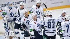 Daugaviņa un Karsuma klubs atklās jauno KHL sezonu