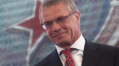 KHL prezidents: Rietumu sankcijas ietekmē līgu
