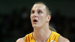 Labi zināmais lietuviešu basketbolists Andrukaitis Pierīgā nošāvis sievieti un izdarījis pašnāvību