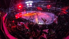 Rīgas «Dinamo» aizvada sezonas pirmo cīņu!