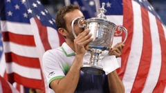 Čiličs izcīna savu pirmo «Grand Slam» titulu karjerā