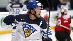 Komarovs: KHL līdz NHL vēl ir ļoti tālu