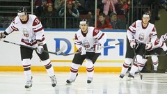 Beļavskis uz izlasi novembrī neaicinās spēlētājus no KHL