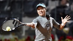 WTA ranga 6. rakete Li plāno noslēgt tenisistes karjeru