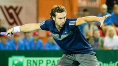 Gulbis Kualalumpuras turnīru sāks ar spēli pret Petšneru