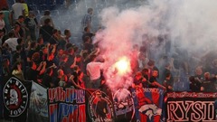Maskavas CSKA draud nopietnas sankcijas no UEFA