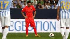 Mesi: «Barcelona» ir jāatgriežas Čempionu līgas finālā