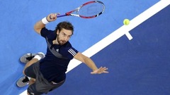 Gulbis cieš neveiksmi Kualalumpuras ATP turnīra pusfinālā