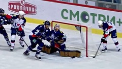 Video: KHL nedēļas skaistākie vārtu guvumi