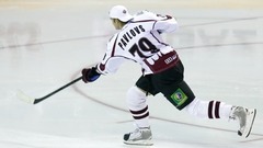 Pavlovs noslēdzis līgumu ar ECHL klubu «Eagles»