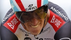 Bijušais «Tour de France» čempions Šleks noslēdzis karjeru