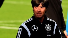 Vācijas izlases galvenais treneris Lēvs sola sastāva izmaiņas