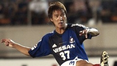 Pēc gūtām traumām miris bijušais Japānas izlases futbolists Oku